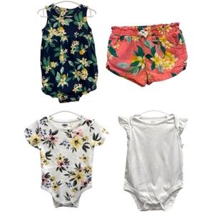 Old Navy Bundle (one gap)